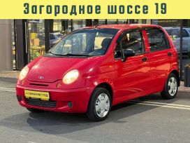 Daewoo Matiz, 2009 г., Оренбург
