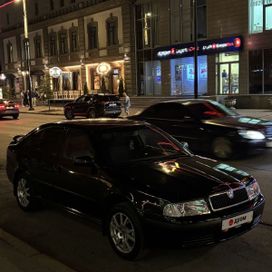 Skoda Octavia, 2006 г., Красноярск