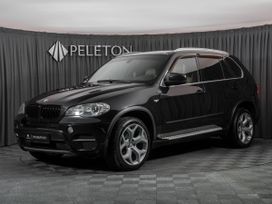BMW X5, 2010 г., Москва