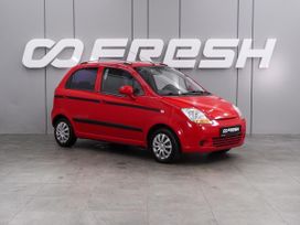Chevrolet Spark, 2007 г., Воронеж