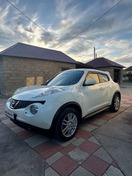 Nissan Juke, 2011 г., Иркутск