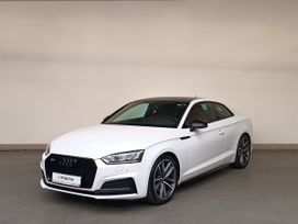 Audi S5, 2018 г., Челябинск