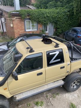 Great Wall Deer, 2005 г., Ростов-на-Дону