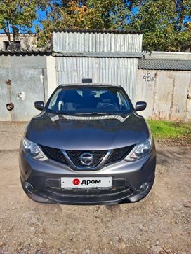 Nissan Qashqai, 2018 г., Краснодар