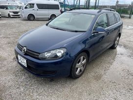 Volkswagen Golf, 2012 г., Владивосток