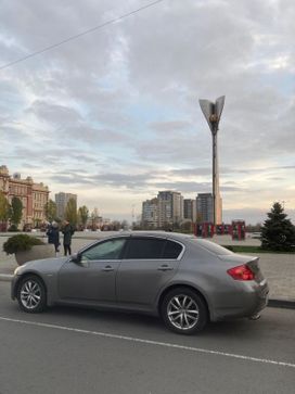 Nissan Skyline, 2007 г., Ростов-на-Дону