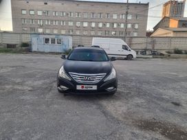 Hyundai Sonata, 2012 г., Волгоград