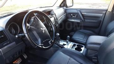 Mitsubishi Pajero, 2013 г., Кемерово