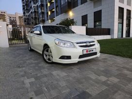 Chevrolet Epica, 2011 г., Санкт-Петербург