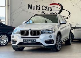 BMW X6, 2015 г., Санкт-Петербург