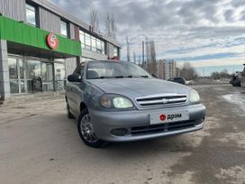 Chevrolet Lanos, 2006 г., Уфа