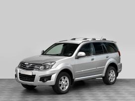 Great Wall Hover, 2013 г., Санкт-Петербург