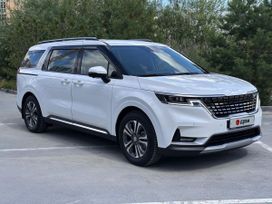 Kia Carnival, 2023 г., Тюмень