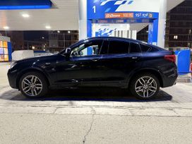 BMW X4, 2017 г., Красноярск