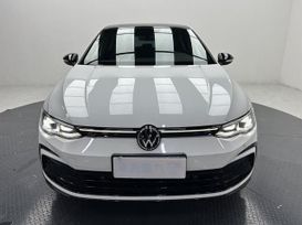 Volkswagen Golf, 2022 г., Владивосток