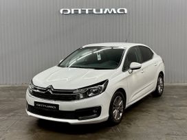 Citroen C4, 2019 г., Краснодар