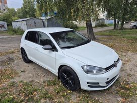 Volkswagen Golf, 2013 г., Томск