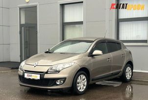 Renault Megane, 2012 г., Нижний Новгород
