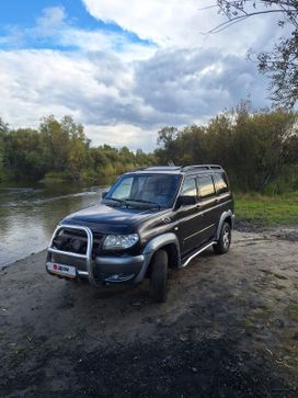 УАЗ Patriot, 2006 г., Иркутск