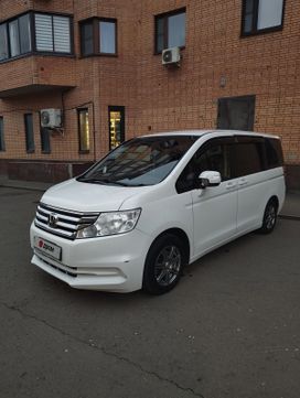 Honda Stepwgn, 2013 г., Москва