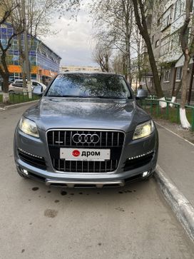 Audi Q7, 2006 г., Тюмень