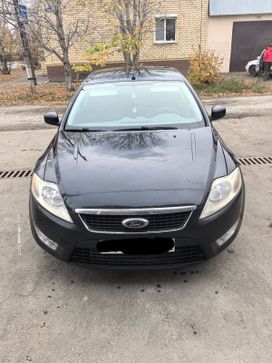 Ford Mondeo, 2007 г., Оренбург