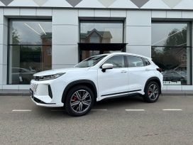 EXEED LX, 2024 г., Краснодар