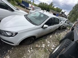 ВАЗ (Лада) Granta, 2023 г., Нижний Новгород