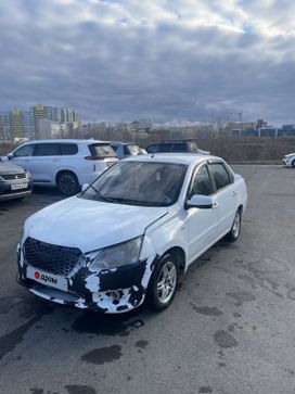 Datsun on-DO, 2014 г., Барнаул