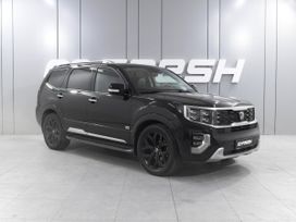 Kia Mohave, 2021 г., Ростов-на-Дону