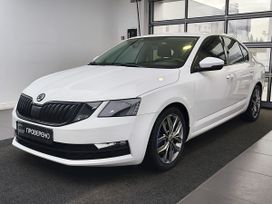 Skoda Octavia, 2018 г., Уфа