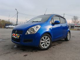 Suzuki Splash, 2011 г., Тюмень