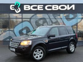 Land Rover Freelander, 2007 г., Волгоград