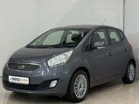 Kia Venga, 2011 г., Нижний Новгород