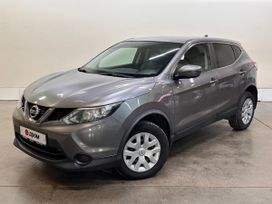 Nissan Qashqai, 2018 г., Саратов
