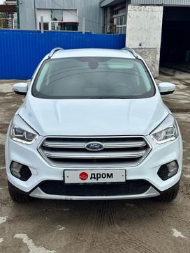 Ford Kuga, 2017 г., Волгоград