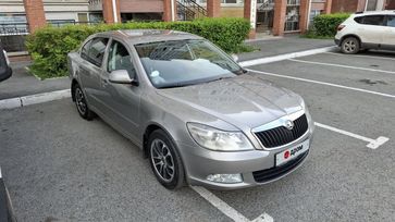 Skoda Octavia, 2011 г., Омск