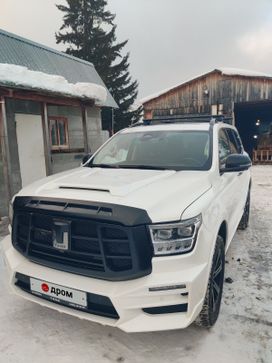 Tank 500, 2023 г., Тюмень