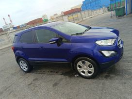 Ford EcoSport, 2019 г., Санкт-Петербург