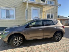 Nissan Murano, 2013 г., Екатеринбург