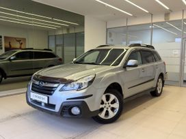 Subaru Outback, 2013 г., Новосибирск