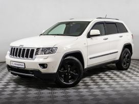 Jeep Grand Cherokee, 2010 г., Москва