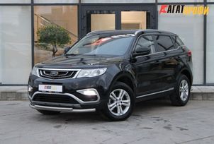 Geely Atlas, 2018 г., Саратов