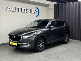 Mazda CX-5, 2021 г., Барнаул