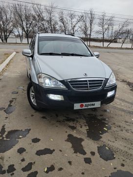 SsangYong Kyron, 2008 г., Оренбург