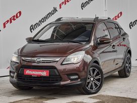 Lifan X50, 2016 г., Екатеринбург
