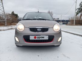 Kia Picanto, 2011 г., Тюмень
