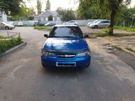 Daewoo Nexia, 2010 г., Воронеж