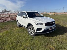 Geely Atlas Pro, 2022 г., Екатеринбург