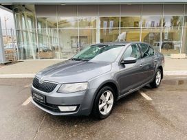 Skoda Octavia, 2014 г., Воронеж